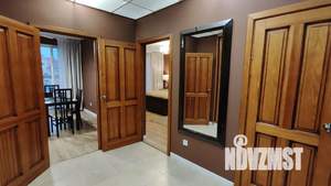 1-к квартира, посуточно, 49м2, 5/7 этаж