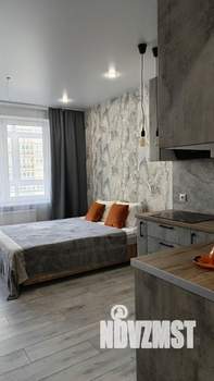 Студия квартира, на длительный срок, 25м2, 3/16 этаж