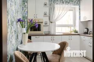 2-к квартира, посуточно, 55м2, 2/5 этаж