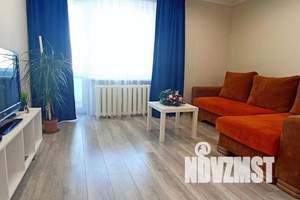 3-к квартира, посуточно, 65м2, 8/9 этаж