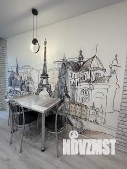 2-к квартира, посуточно, 65м2, 2/9 этаж