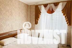 2-к квартира, посуточно, 52м2, 2/5 этаж