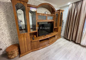 2-к квартира, на длительный срок, 54м2, 3/9 этаж