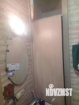 1-к квартира, на длительный срок, 32м2, 3/5 этаж