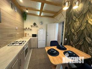 1-к квартира, посуточно, 27м2, 6/9 этаж