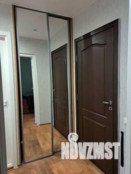 1-к квартира, на длительный срок, 37м2, 3/5 этаж