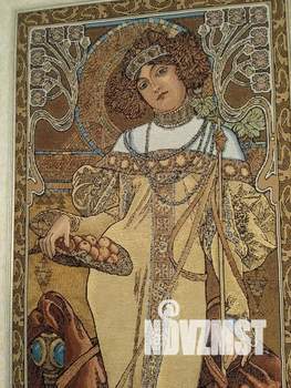 1-к квартира, посуточно, 40м2, 4/8 этаж