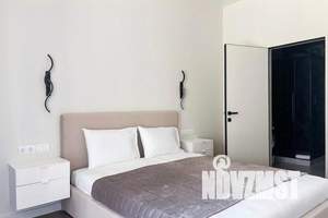 1-к квартира, посуточно, 54м2, 2/15 этаж