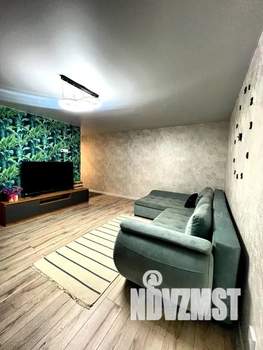 2-к квартира, посуточно, 45м2, 3/5 этаж