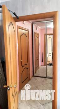 1-к квартира, посуточно, 32м2, 4/5 этаж