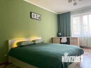 1-к квартира, посуточно, 56м2, 2/8 этаж