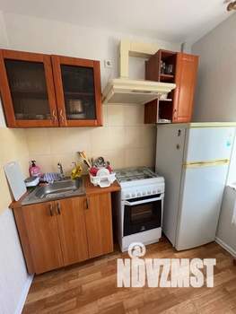 2-к квартира, посуточно, 45м2, 3/5 этаж