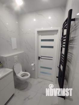 1-к квартира, на длительный срок, 43м2, 5/9 этаж