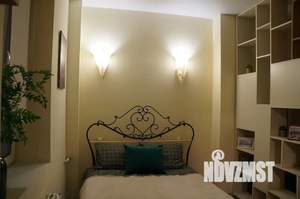Студия квартира, посуточно, 30м2, 2/3 этаж