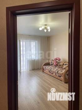 1-к квартира, на длительный срок, 35м2, 6/8 этаж