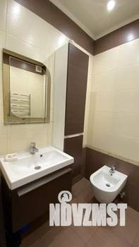 2-к квартира, посуточно, 60м2, 6/6 этаж