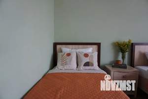 2-к квартира, посуточно, 65м2, 6/9 этаж