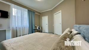 1-к квартира, посуточно, 33м2, 9/9 этаж