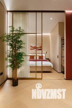 1-к квартира, посуточно, 48м2, 4/7 этаж