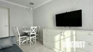 3-к квартира, посуточно, 60м2, 1/1 этаж