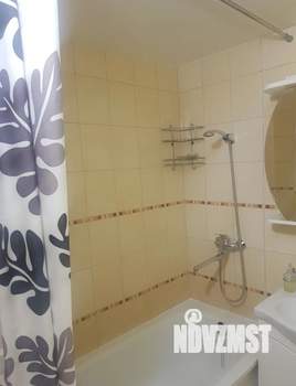 1-к квартира, на длительный срок, 35м2, 4/16 этаж