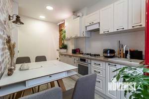 2-к квартира, на длительный срок, 50м2, 2/4 этаж