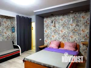 1-к квартира, посуточно, 40м2, 9/10 этаж