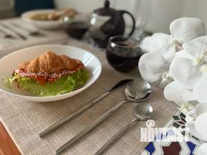 1-к квартира, посуточно, 33м2, 5/9 этаж