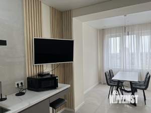 3-к квартира, посуточно, 86м2, 12/14 этаж