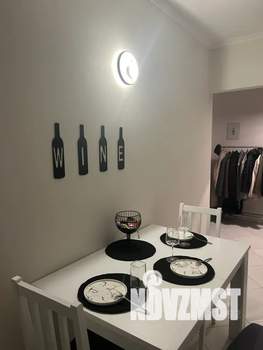 1-к квартира, посуточно, 42м2, 7/8 этаж