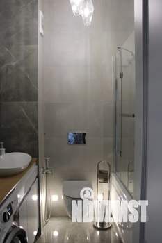 1-к квартира, посуточно, 37м2, 9/9 этаж