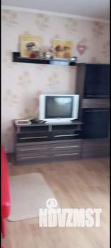 1-к квартира, на длительный срок, 34м2, 10/12 этаж