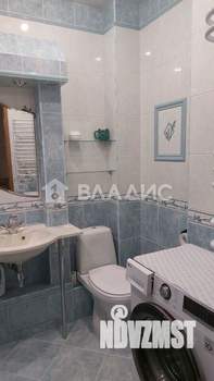 2-к квартира, на длительный срок, 41м2, 3/4 этаж