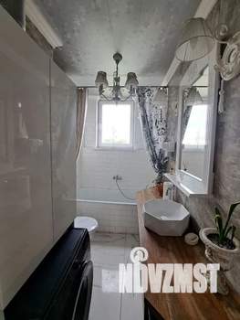 1-к квартира, посуточно, 37м2, 6/7 этаж