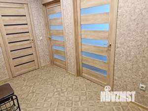 1-к квартира, посуточно, 42м2, 6/10 этаж