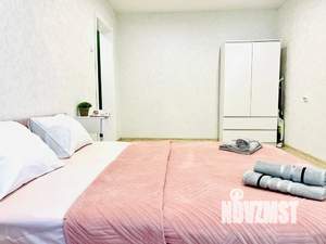 1-к квартира, посуточно, 32м2, 1/5 этаж