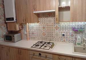 1-к квартира, на длительный срок, 33м2, 3/9 этаж