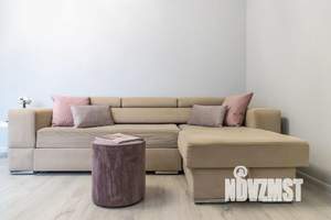 1-к квартира, посуточно, 35м2, 4/9 этаж