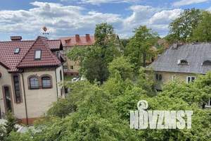 1-к квартира, посуточно, 43м2, 4/8 этаж