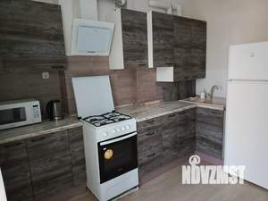 1-к квартира, посуточно, 38м2, 9/10 этаж