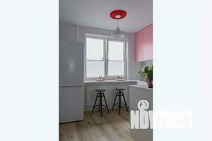 1-к квартира, посуточно, 33м2, 7/9 этаж