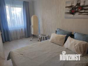 2-к квартира, посуточно, 49м2, 3/5 этаж