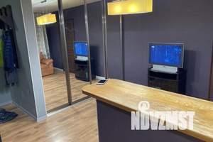 2-к квартира, посуточно, 40м2, 2/3 этаж