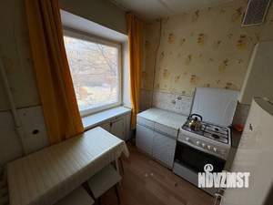 1-к квартира, на длительный срок, 31м2, 2/5 этаж