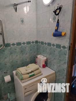 2-к квартира, посуточно, 46м2, 3/5 этаж