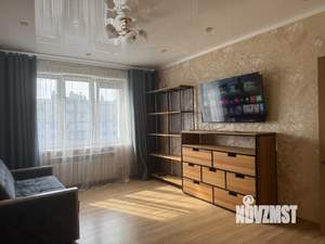 1-к квартира, на длительный срок, 45м2, 8/9 этаж