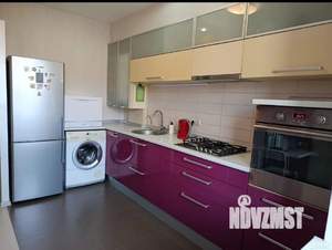 1-к квартира, на длительный срок, 39м2, 5/5 этаж