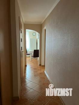 2-к квартира, на длительный срок, 52м2, 6/9 этаж