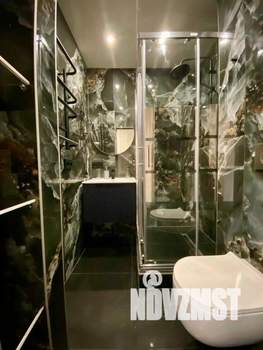 1-к квартира, посуточно, 39м2, 1/1 этаж