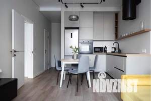 1-к квартира, посуточно, 49м2, 5/15 этаж